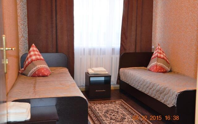 Premier Hotel