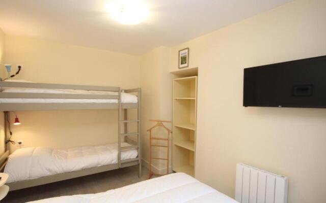 Appartement Mont-Dore, 3 pièces, 6 personnes - FR-1-608-28