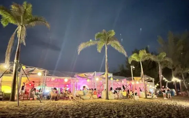 Shenzhen Pingshang Surf Inn 2