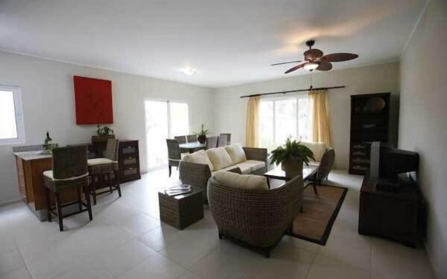 Kite Beach Hotel and Condos