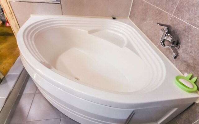 Jeonju Sanjeondong Cheotbeonjjae Hotel