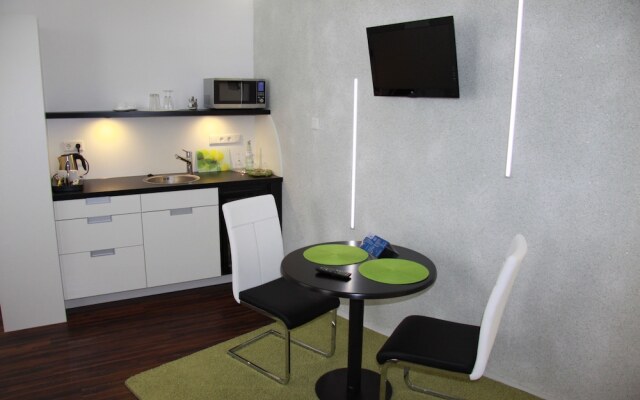 Hotel Barth