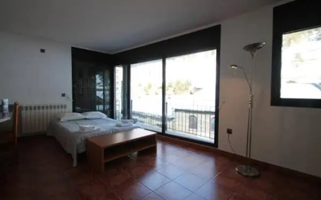 Apartaments Ski-Golf