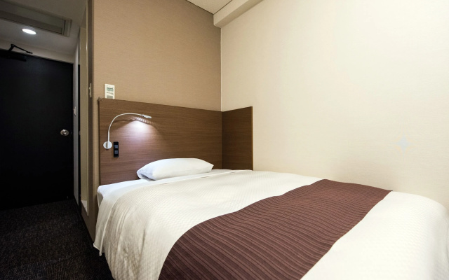 Nagasaki Bus Terminal Hotel