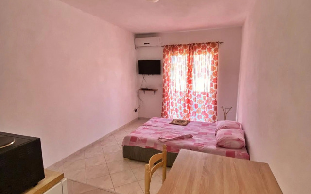Rajovic Apartments