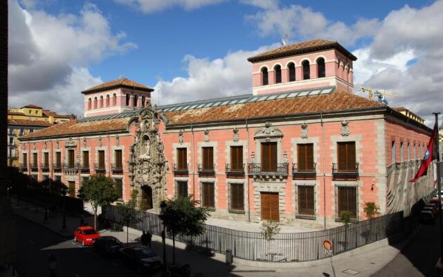 Aparthotel Tribunal