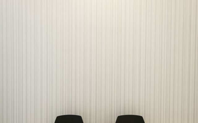 Soho Suites KLCC By Aloha