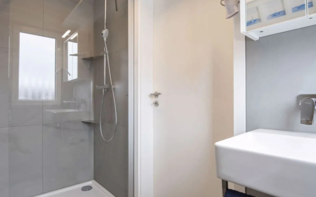 House Bude 92 Bad Arolsen