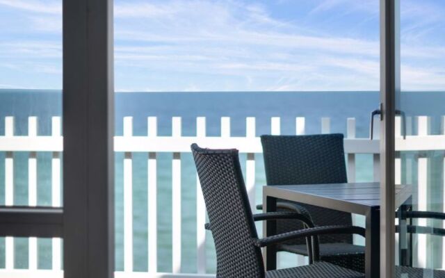 "Jordanka" - 10m from the sea in Bornholm