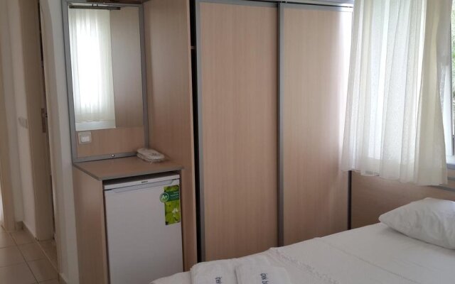 İpek Motel