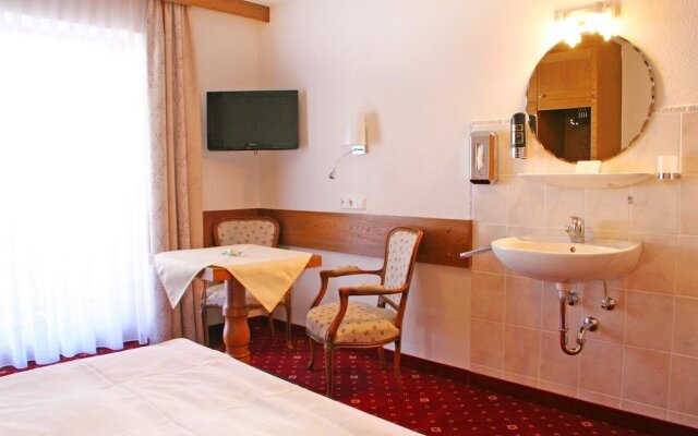 Gästehaus Birkenhof