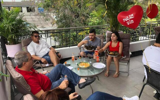 Hotel Sevilla Neiva