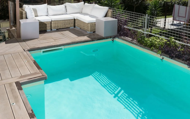 Residence Anchisemare
