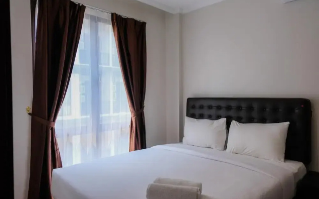 Highest Value 1BR Apartment at Asatti Vanya Park