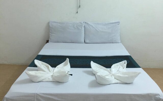 Garden Guest House