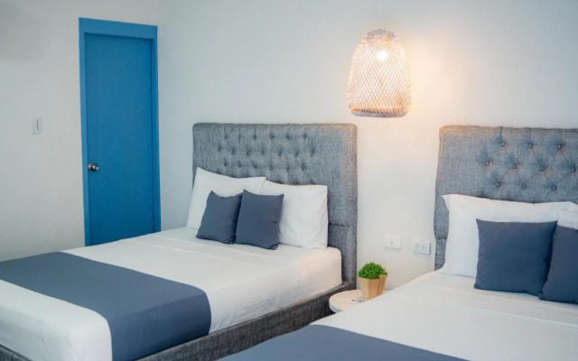 Hotel ADAZ Mediterráneo