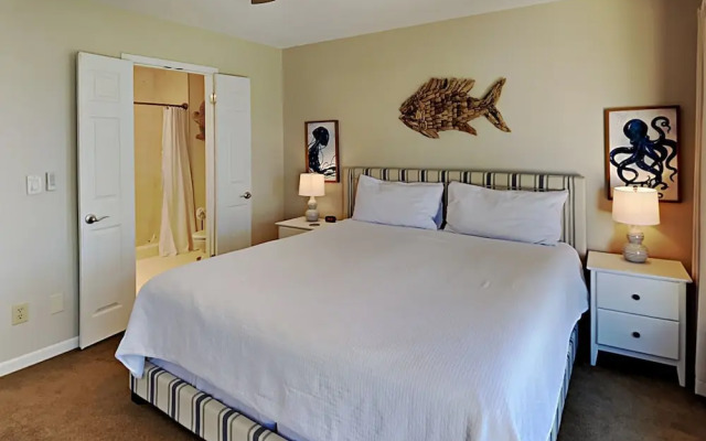 Beachwalk Villas #5052