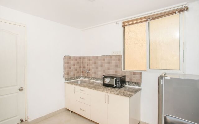 OYO 4290 Silicon Suits