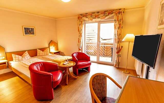 Landhotel Kühler Grund