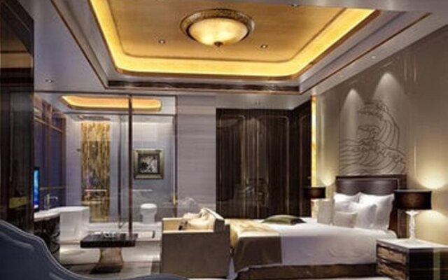 Zhongyang Goldnugget Hotel
