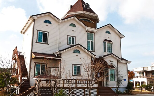 Anmyeondo Seolreim Pension