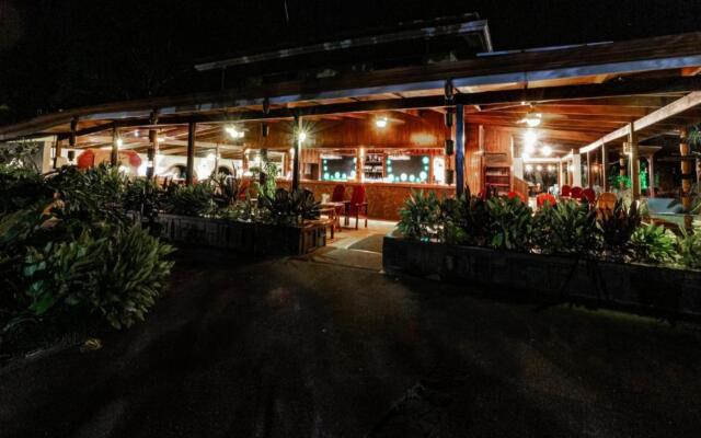 Tilajari Hotel Resort