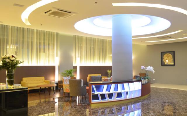 Kyriad Hotel Airport Jakarta