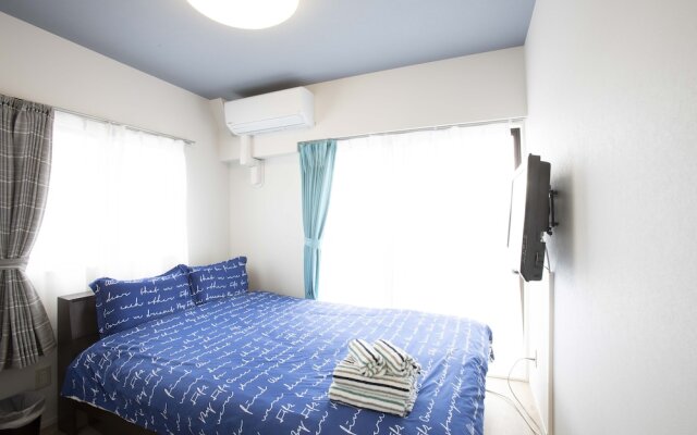 1Min From Koenji St 6Mins From Shinjuku St B