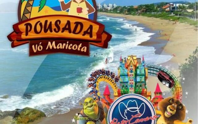 Pousada Vó Maricota