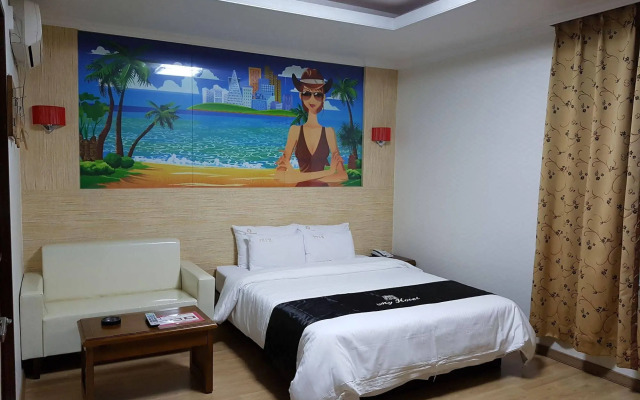 My Motel
