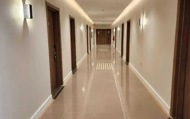 Al-Fal Hotel