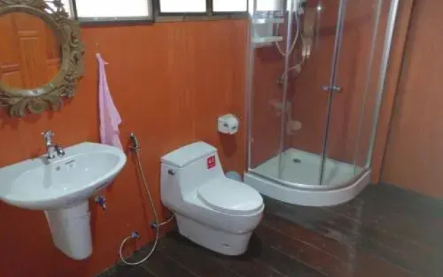 Heanmaeloung Resort.