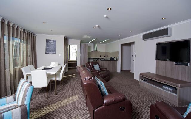 Best Western Ellerslie International
