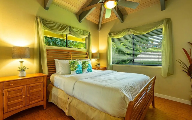 Maui Dolphin House 4 Bedroom Home