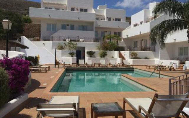 Real Agua Amarga Las Villas