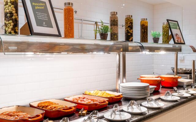 Holiday Inn Hemel Hempstead M1, Jct. 8 by IHG