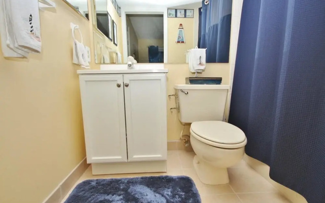 Sea Woods 123 Apartment 2
