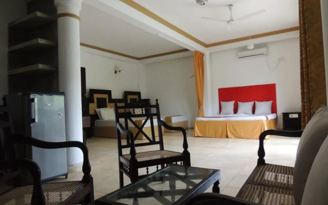 OYO 297 Manidi Villa