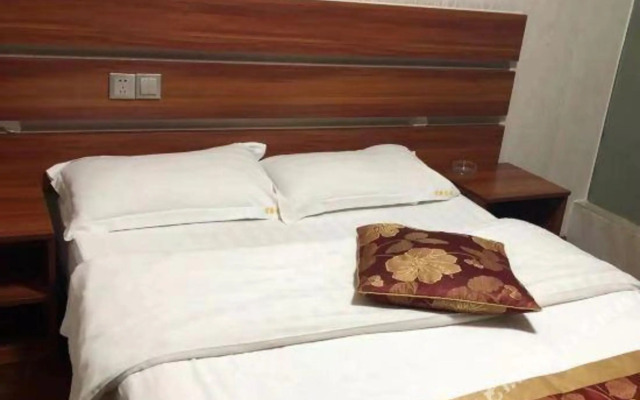 Fuxin Hostel