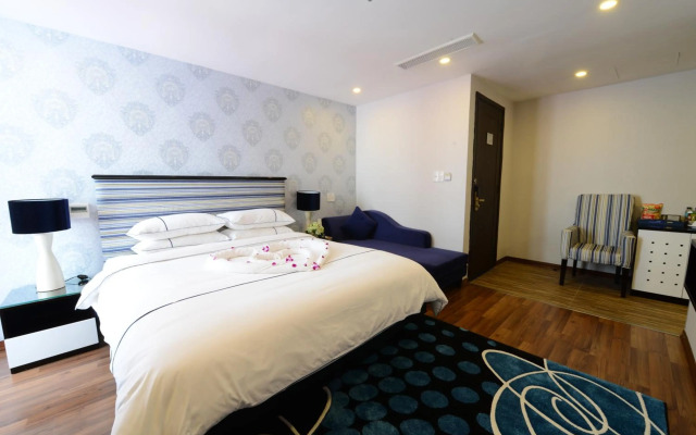 Hanoi Emerald Waters Hotel & Spa