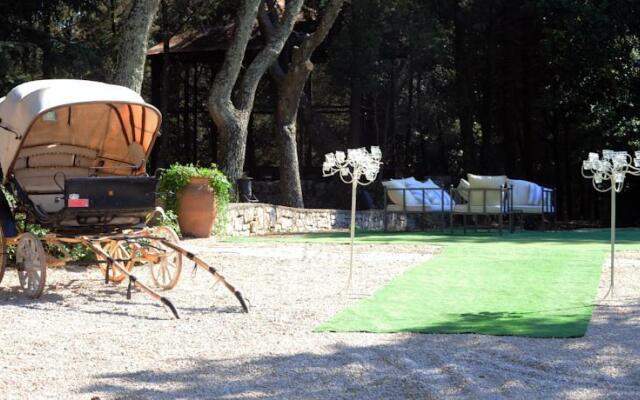 Masseria Fragneto
