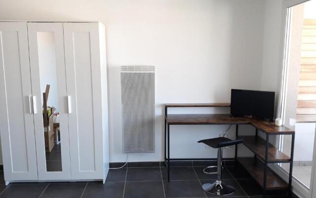 Marseille Parc des Calanques