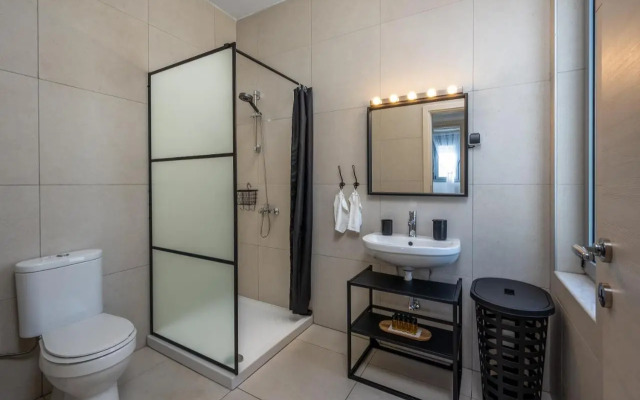 Wonderview Exclusive Apartment