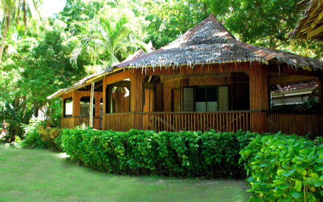 Boracay Huts