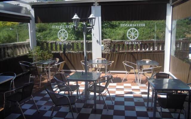 Hostal O Rancheiro