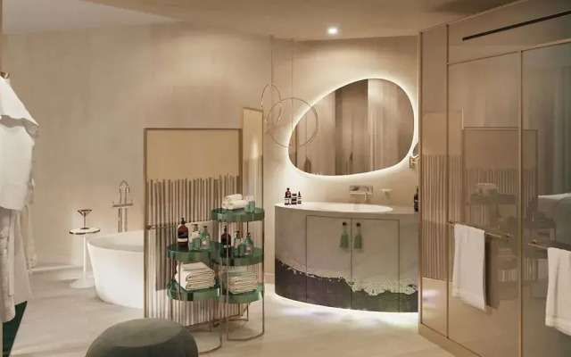 Gem Forest Hotel Nairobi - MGallery Collection