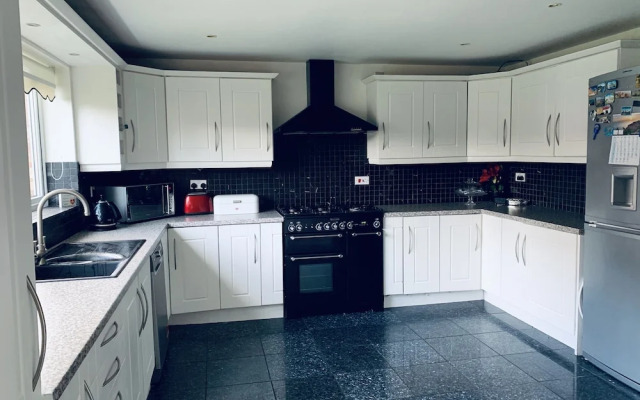 Holiday Home Epworth