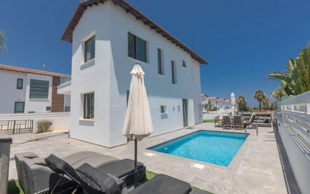 "protaras Levanda Villa Lh55"