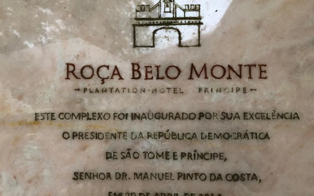 Roca Belo Monte Hotel