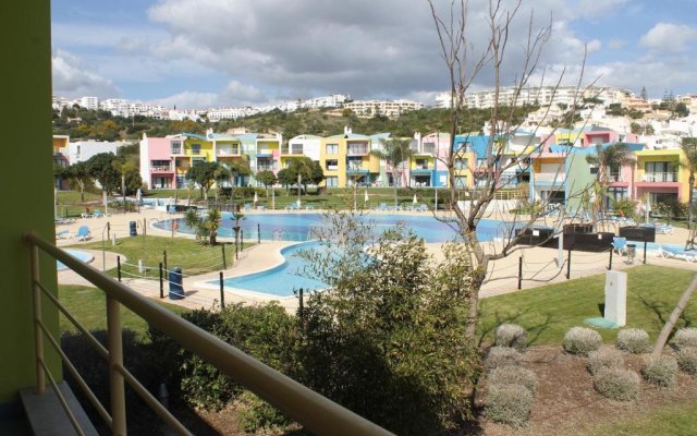 Apartamentos da Orada T1- D115 Marina de Albufeira